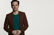 Here are the full details of the new Bond film, Irish actor Andrew Scott IS in it