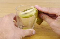 How to... prep fruit and veg quickly