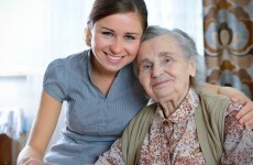 Dutch students can live in nursing homes rent-free (as long as they keep the residents company)