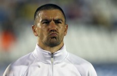 Aleksandar Kolarov doesn't believe in comedy, gags, levity or funny Youtube videos