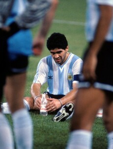 What were they on? The 9 best drug-related excuses in sport