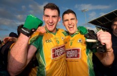 Portumna pride, Forde focus -- Galway's 2014 sporting highlights