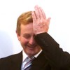 Enda Kenny is facing a motion of no confidence next week