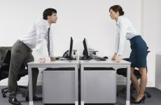 Column: How you can win at office politics in 6 steps