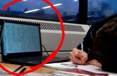 Genius study methods spotted at University College Cork