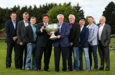 You can't get away from them: GAA fans can watch The Sunday Game abroad next year