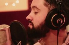 Here's Ireland's answer to the Band Aid single, in aid of the homeless