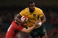 Scorching wings to powerful props: 5 international players who broke through in 2014