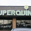 Superquinn workers retain conditions, while suppliers fear for payments