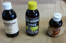 'Liquid cocaine' stash found hidden with aromatherapy oils