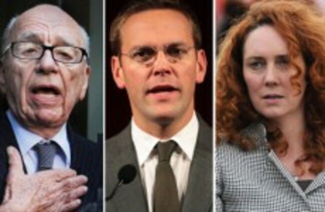 LIVEBLOG: Rebekah Brooks before House of Commons select committee
