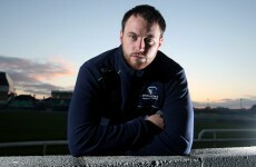 'We wanted to turn it into a fortress' - Eoin McKeon on Sportsgrounds atmosphere