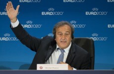 Uefa confirm Nations League will have nothing to do with super heroes