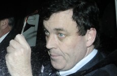 Six years after the crash, the banking inquiry is FINALLY starting... soon