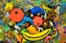 Around 20,000 dangerous toys blocked from the Irish market last year
