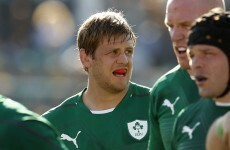 Chris Henry: 'I was preparing for the worst' after mini-stroke