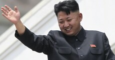 North Korea is forcing anyone called 'Kim Jong-un' to change their name
