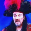 The internet is obsessed with Christopher Walken's bizarre performance as Captain Hook
