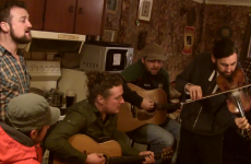 These Galway lads have written an extremely passionate rap about Irish Water