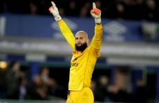 PFA say Tim Howard is lying about Brad Friedel's attempted 'sabotage'