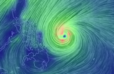 Millions evacuated as the Philippines braces for another powerful typhoon
