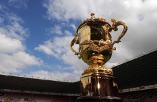 Taoiseach Enda Kenny confident over Ireland's €1.5m Rugby World Cup bid