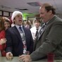 9 signs it's definitely time to leave the work Christmas party
