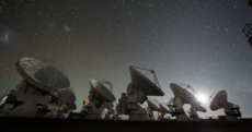 Astronomers are getting ready to take the image of the century