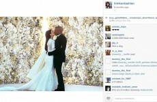 The most-liked Instagram photos of 2014 are pretty sigh-worthy