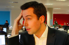Fine Gael TD: Why I got really pissed off at the government