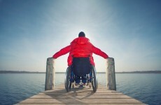 Empowering people with a disability - by handing them the purse strings