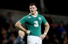 'I'm still contracted with Connacht' - Henshaw denies Leinster transfer rumour