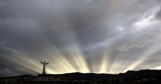 The Week in Photos: Skyline