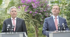 The Briefcase: A Northern Ireland tax showdown, Nama plans and UTV everywhere