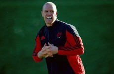 Foley rings the changes as stars return for heavyweight clash with Clermont