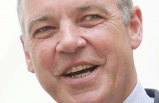 Aer Lingus's CEO is going to be the new boss of Malaysia Airlines