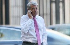 Michael Lowry set to face trial over incorrect tax return charge