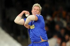 Warne wants life bans for cheats