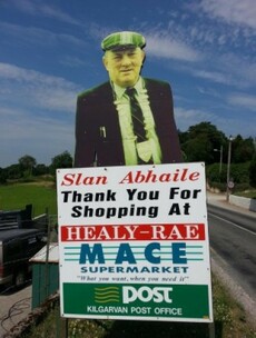 Jackie Healy-Rae: The 'dry wit' that changed Independent politics