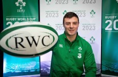 Playing in a World Cup on home soil would be 'special' for Ireland
