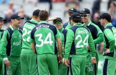 Sports Film of the Week: Batmen - The Story of Irish Cricket