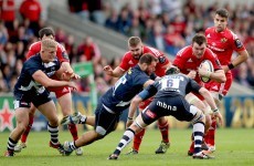 'It's cup final rugby from the first pool game' - O'Mahony loves Europe's do-or-die nature