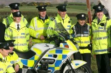 During this week in 2013, thousands of people were caught drink-driving