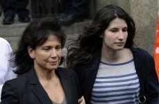 Strauss-Kahn's daughter questioned in French probe