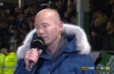 What was worse: Phil Thompson's ghastly blazer or Alan Shearer's Himalayan parka?