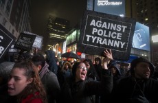 Grand jury to consider latest police killing of an unarmed man in New York