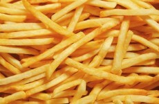 Japan is literally running out of chips, and planning emergency supplies by airlift