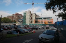 Children's Hospital a step closer as planning application to be submitted