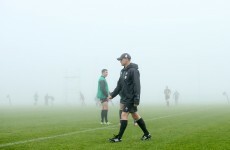 Putting the asterisks in b****r and more love for Joe Schmidt: the week's best sportswriting