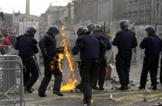 The Love Ulster organisers want to come back to Dublin